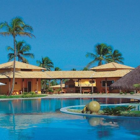 Bangalo Luxo Vista Jardim - Praia Da Pipa Praia de Pipa Eksteriør billede