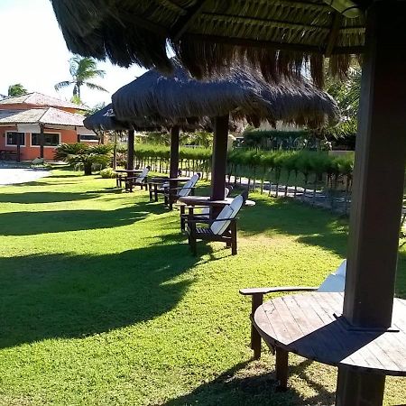 Bangalo Luxo Vista Jardim - Praia Da Pipa Praia de Pipa Eksteriør billede