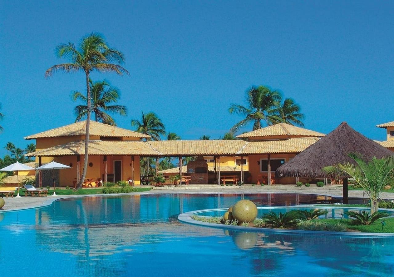 Bangalo Luxo Vista Jardim - Praia Da Pipa Praia de Pipa Eksteriør billede