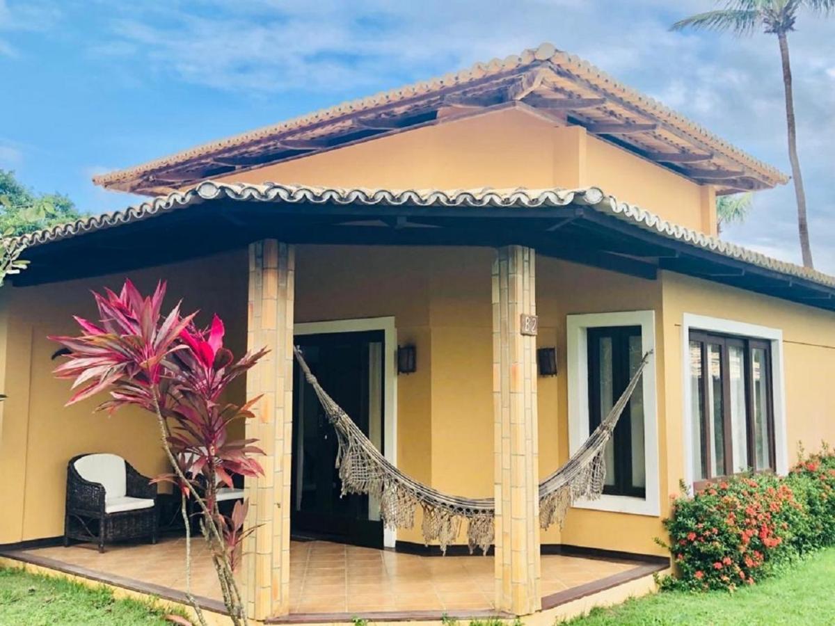 Bangalo Luxo Vista Jardim - Praia Da Pipa Praia de Pipa Eksteriør billede