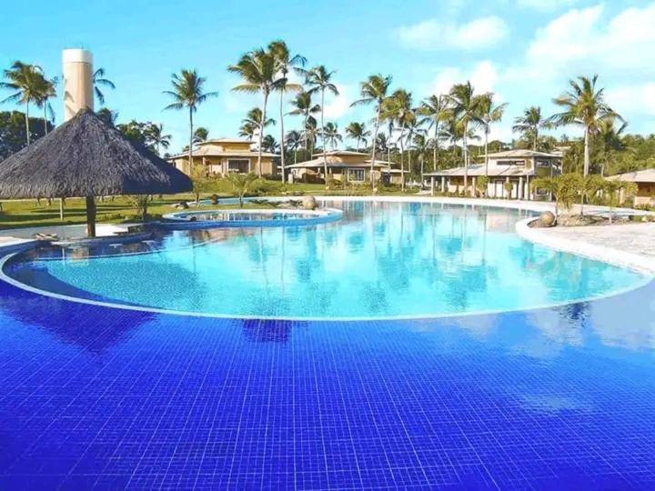 Bangalo Luxo Vista Jardim - Praia Da Pipa Praia de Pipa Eksteriør billede