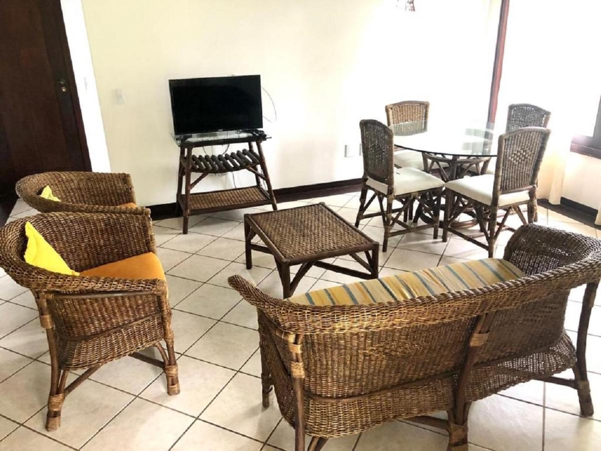 Bangalo Luxo Vista Jardim - Praia Da Pipa Praia de Pipa Eksteriør billede
