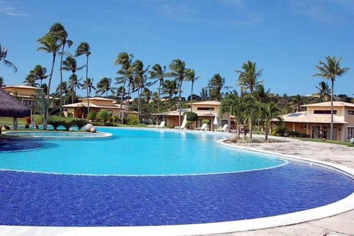 Bangalo Luxo Vista Jardim - Praia Da Pipa Praia de Pipa Eksteriør billede