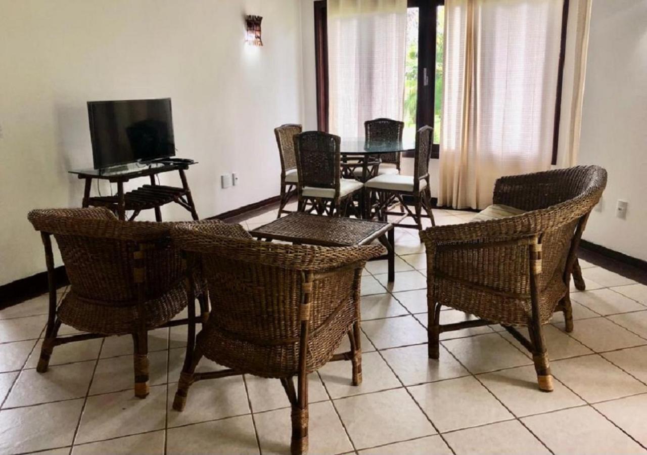 Bangalo Luxo Vista Jardim - Praia Da Pipa Praia de Pipa Eksteriør billede