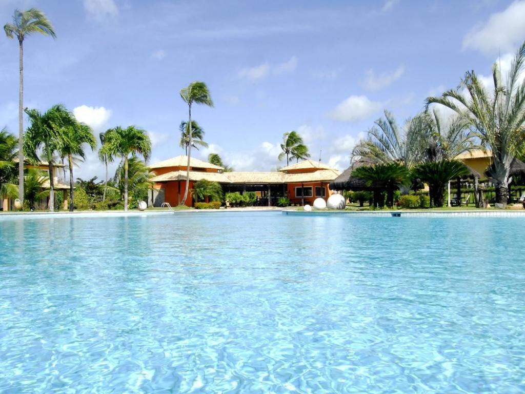 Bangalo Luxo Vista Jardim - Praia Da Pipa Praia de Pipa Eksteriør billede